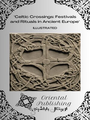 cover image of Celtic Crossings